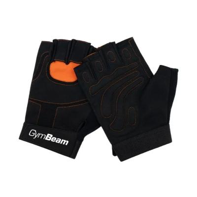 GymBeam Fitness rukavice Core Orange M