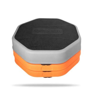 GymBeam Fitness schod HexaStep