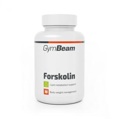 GymBeam Forskolín