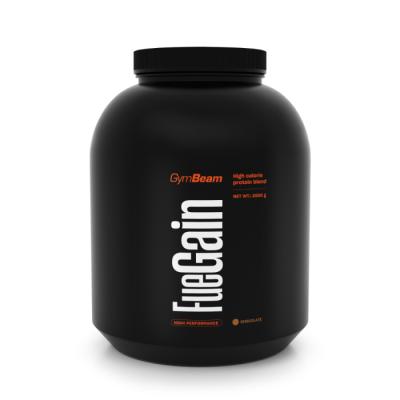 GymBeam FueGain 2500 g čokoláda