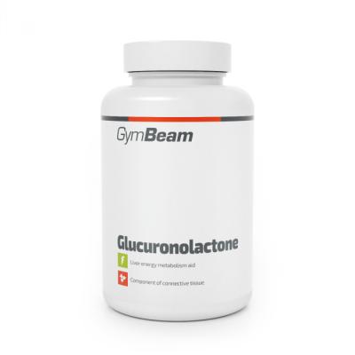 GymBeam Glukuronolaktón