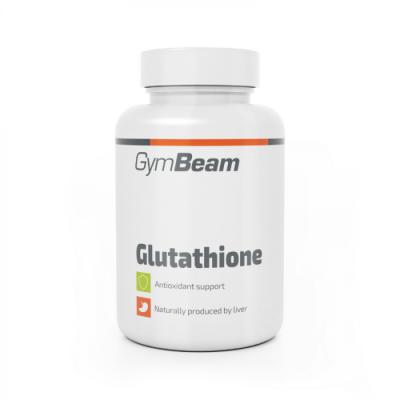 GymBeam Glutatión 20 x 2,8 g