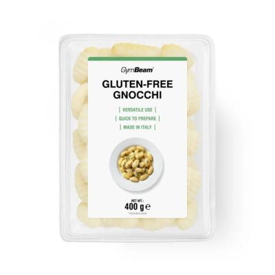 GymBeam Gluten-free Gnocchi