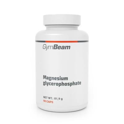 GymBeam Glycerofosfát horečnatý