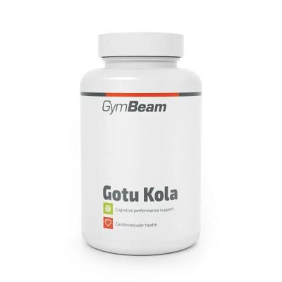 Gymbeam Gotu Kola