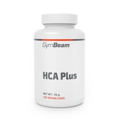 GymBeam HCA Plus