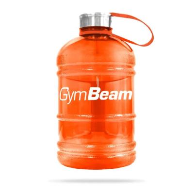 GymBeam Hydrator Bottle 1,89 l Orange