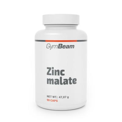 GymBeam Jablčnan zinočnatý