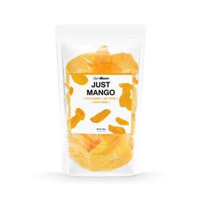 GymBeam Just Mango 36 x 200 g