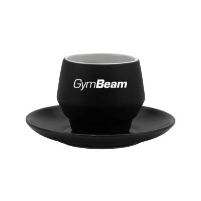 GymBeam Keramická šálka 100 ml