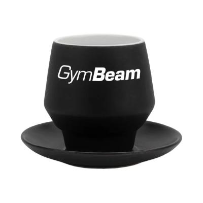 GymBeam Keramická šálka 190 ml