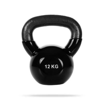 GymBeam KettleBell black