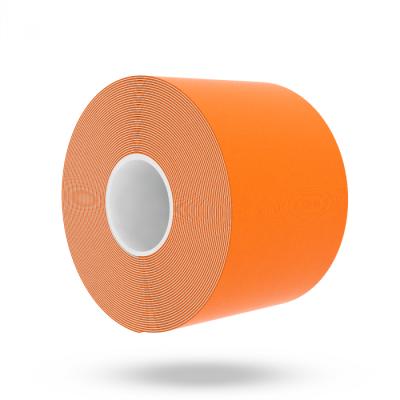 GymBeam Kinesio Tejp 5 cm x 5m orange