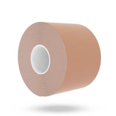 GymBeam Kineziologická tejpovacia páska K tape Beige 1430 g