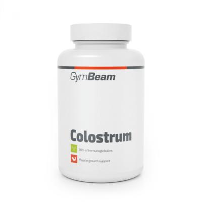 GymBeam Kolostrum