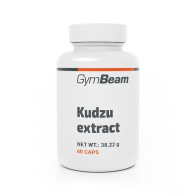GymBeam Kudzu root extract