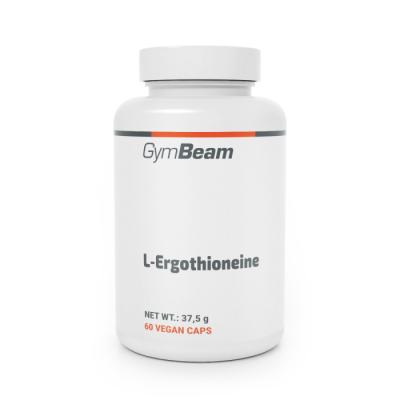 GymBeam L-Ergothioneine 60 tab.