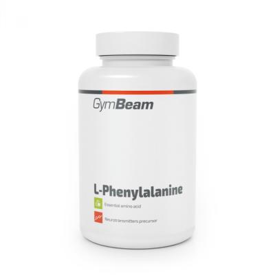 GymBeam L-Fenylalanín