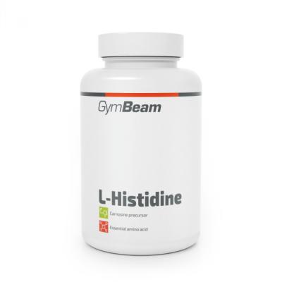 GymBeam L-Histidín