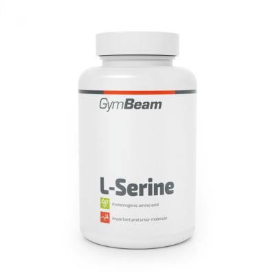 GymBeam L-Serín