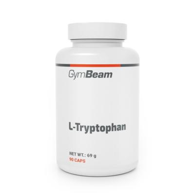 GymBeam L-Tryptofán