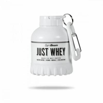 GymBeam Lievik na proteín JW 200 ml