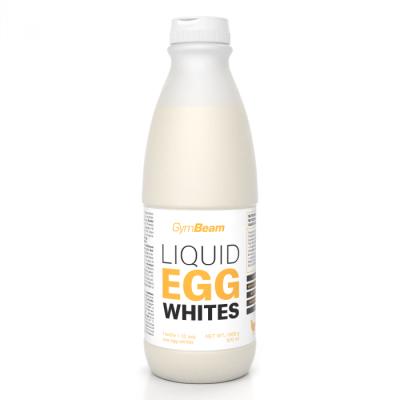 GymBeam Liquid Egg Whites