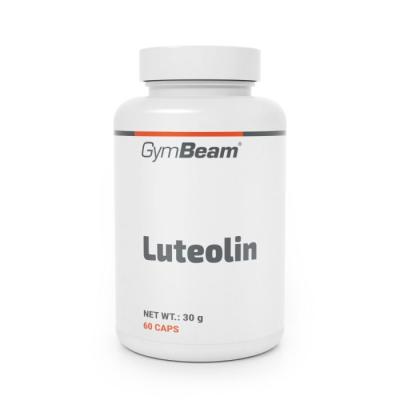 GymBeam  Luteolín