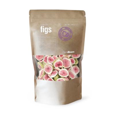 GymBeam Lyophilized figs 100 g