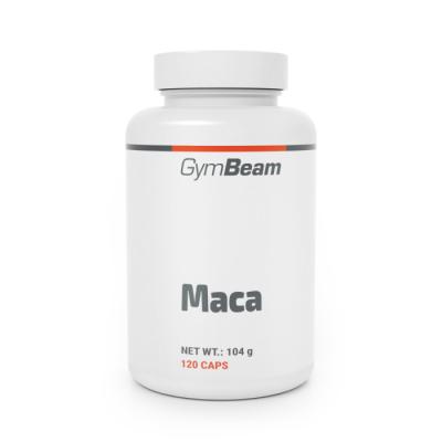 GymBeam Maca