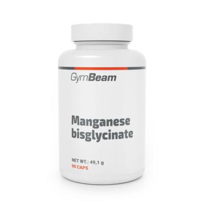 GymBeam Mangán bisglycinát