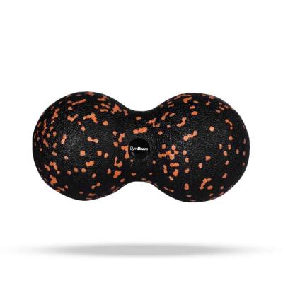 GymBeam Masážna pomôcka Foam DuoRoll 1430 g