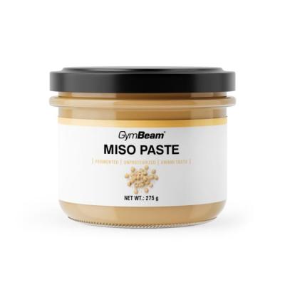 GymBeam Miso Pasta