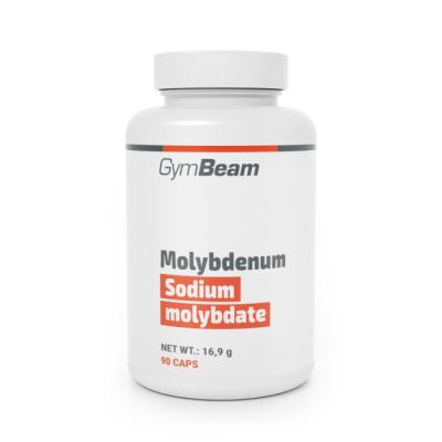 GymBeam Molybdén