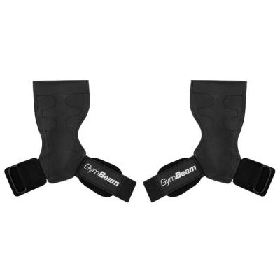 GymBeam Mozolníky Hyper Black M