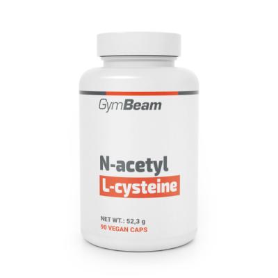 GymBeam N-acetyl L-cystein