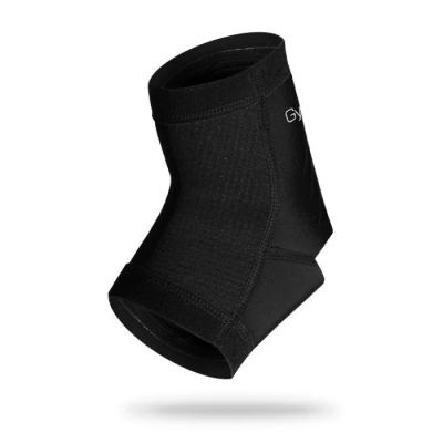 GymBeam Neoprénová bandáž na členok Conquer  S