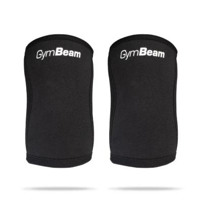 GymBeam Neoprénová bandáž na lakeť Conquer  L