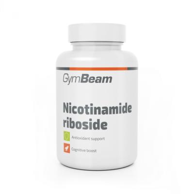 GymBeam Nikotínamid ribozid