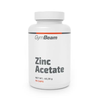 GymBeam Octan zinočnatý