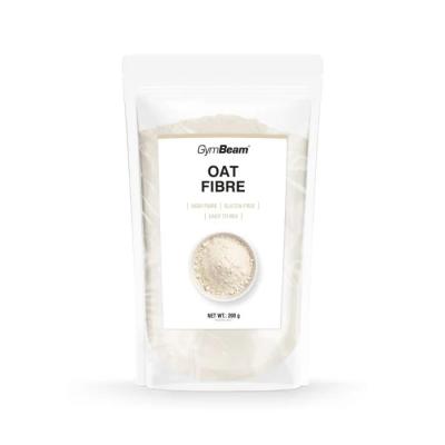 GymBeam Ovsená vláknina