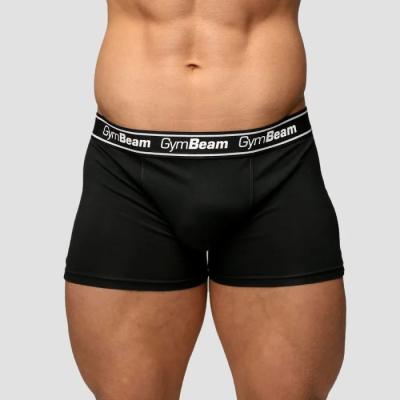 GymBeam Pánske Boxerky 3Pack  L