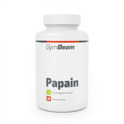 GymBeam Papaín