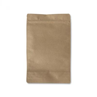 GymBeam Papierový doypack 160x270mm bez okienka 250 g