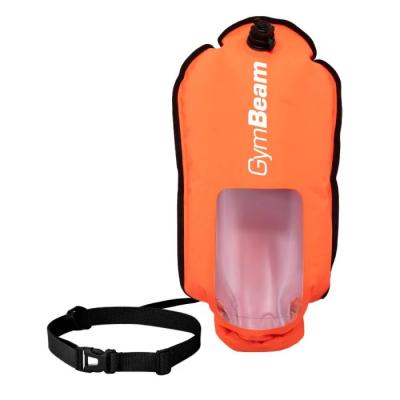 GymBeam Plavecká bójka 28 l Orange