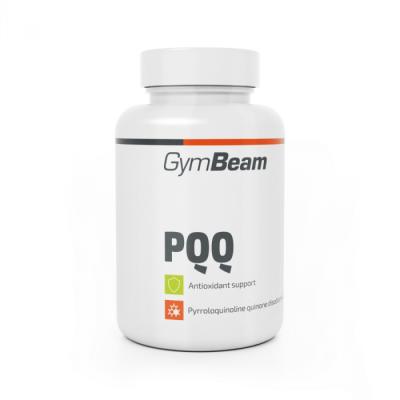 GymBeam PQQ 60 kaps.