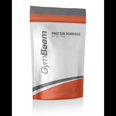 GymBeam Protein Porridge 1000 g jahoda