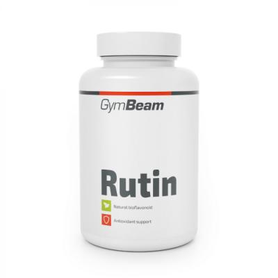 GymBeam Rutín