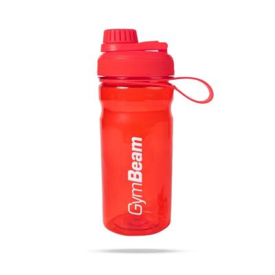 GymBeam Šejker ActiveMix Red 600 ml