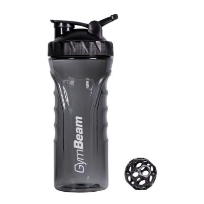 GymBeam Šejker Infinity Black 1000 ml